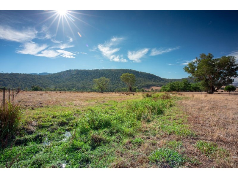 Carlyle St, Granya VIC 3701