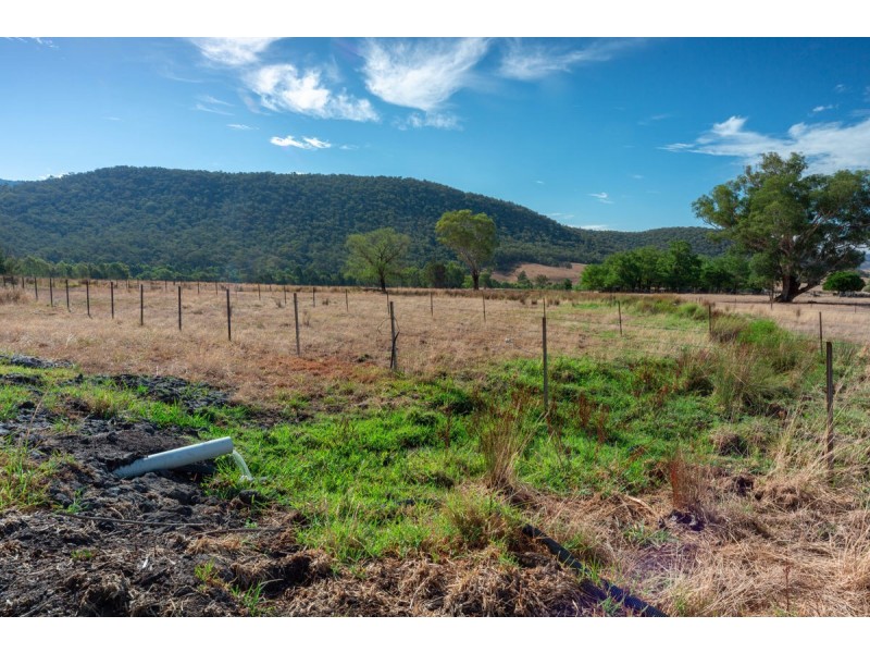 Carlyle St, Granya VIC 3701