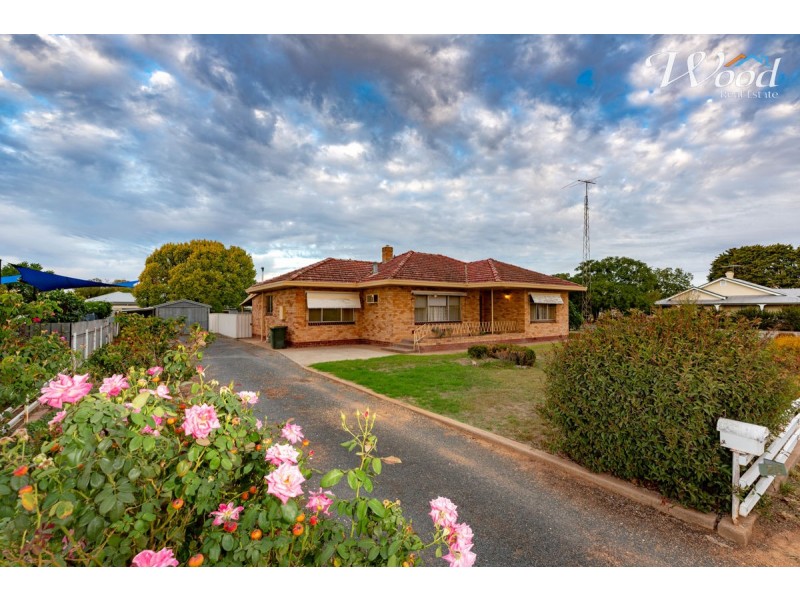 25 Second Ave, Henty NSW 2658