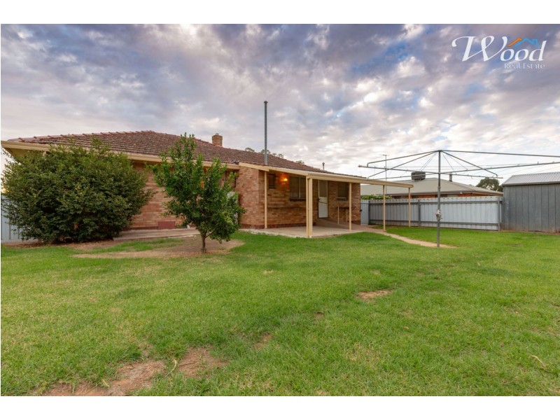 25 Second Ave, Henty NSW 2658