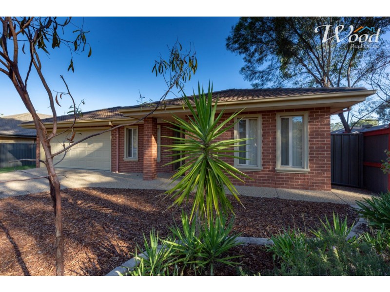 4 Guthega Court, Thurgoona NSW 2640