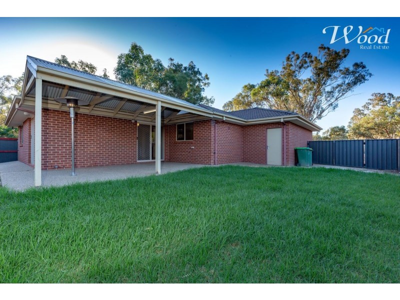 4 Guthega Court, Thurgoona NSW 2640