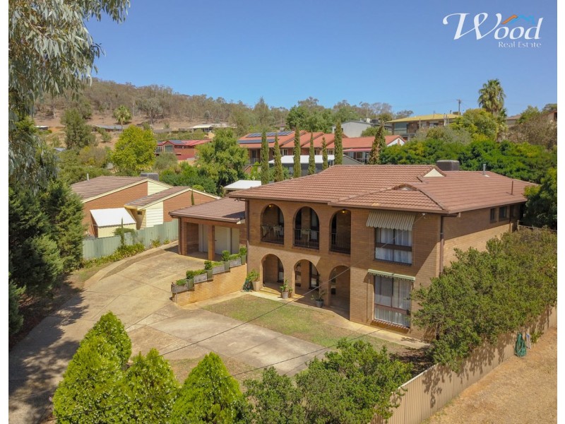 1449 Burrows Rd, Hamilton Valley NSW 2641