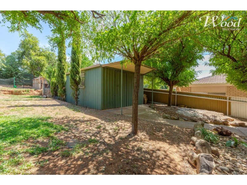 1449 Burrows Rd, Hamilton Valley NSW 2641