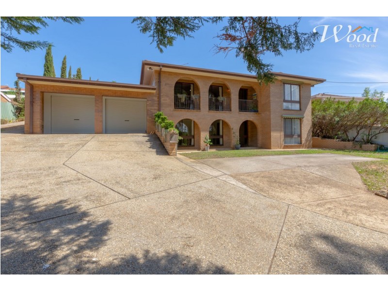 1449 Burrows Rd, Hamilton Valley NSW 2641