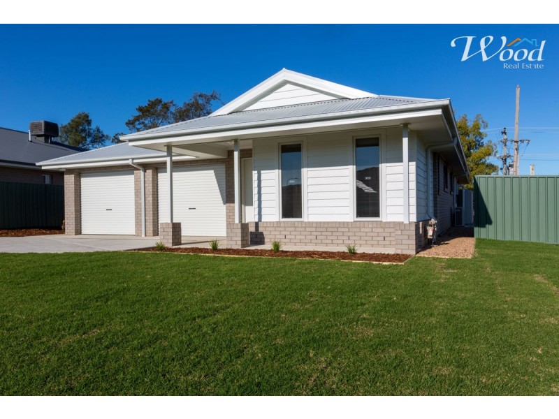 3 Driver Terrace, North Albury NSW 2640