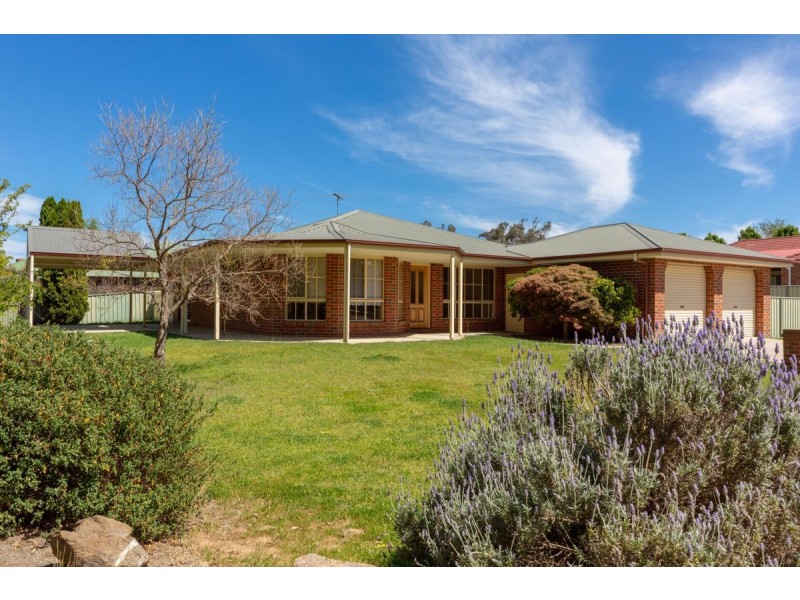 21 The Dale, Thurgoona NSW 2640