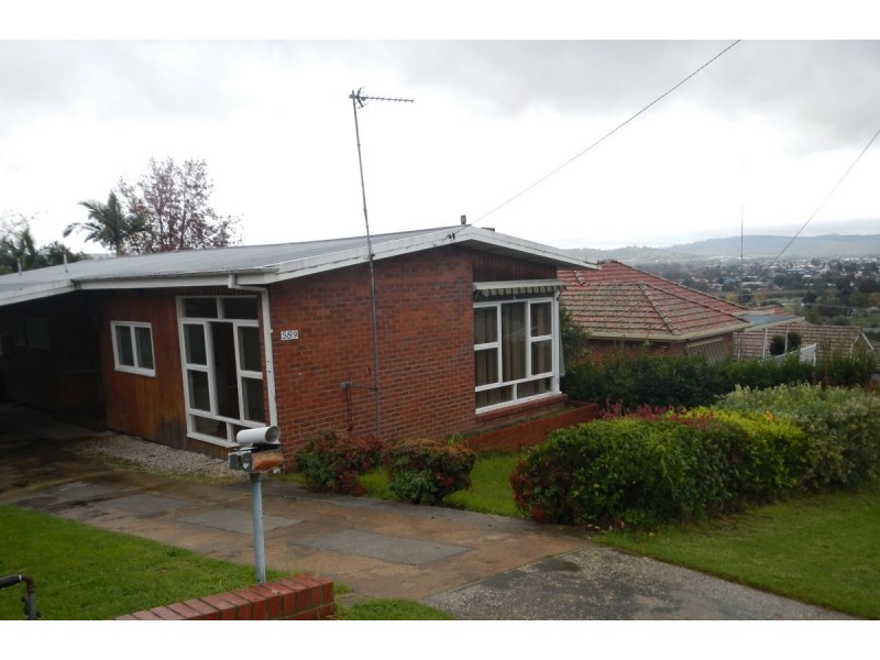 589 Whinray Crescent, East Albury NSW 2640