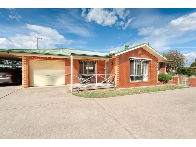 1/448 Reid Avenue, Lavington NSW 2641