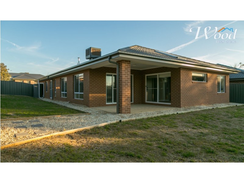 22 Barnett Avenue, Thurgoona NSW 2640