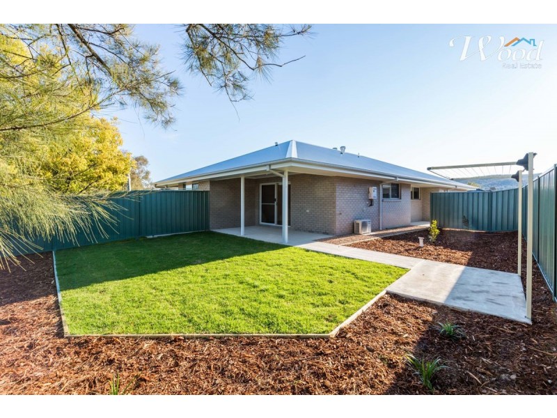 3A Driver Terrace, North Albury NSW 2640