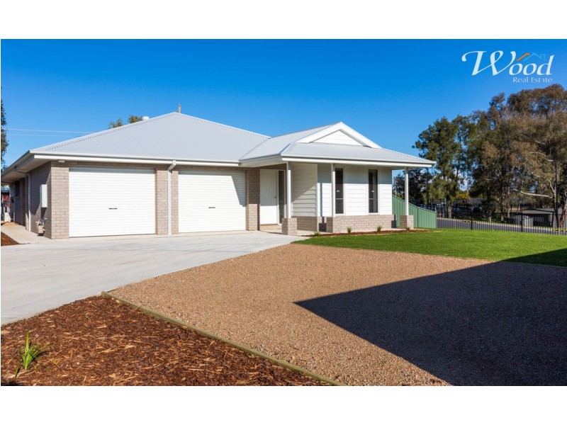 3A Driver Terrace, North Albury NSW 2640