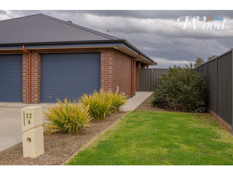 22A Paddlesteamer Court, Thurgoona NSW 2640