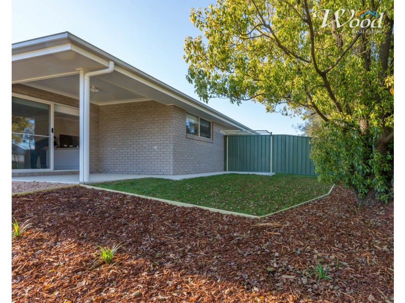 3 Driver Terrace, North Albury NSW 2640