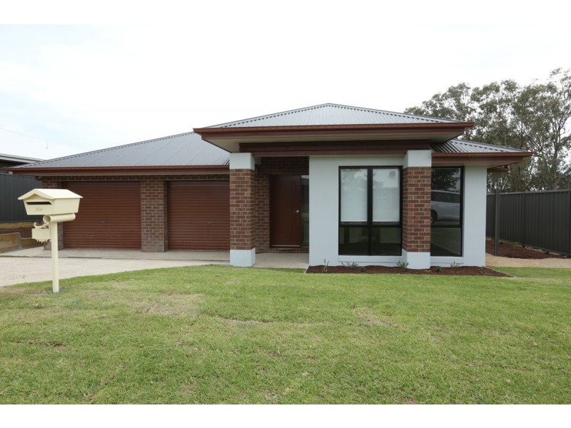 6 Barnett Avenue, Thurgoona NSW 2640