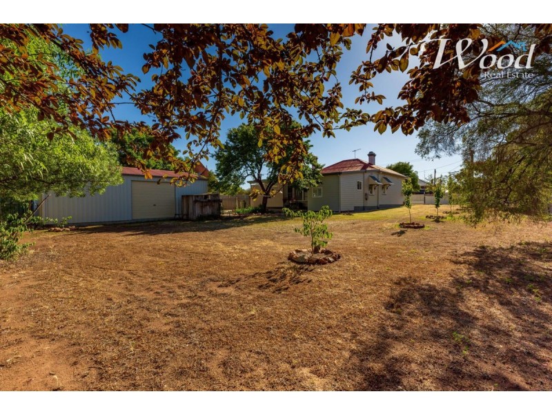 38 Ivor St, Henty NSW 2658