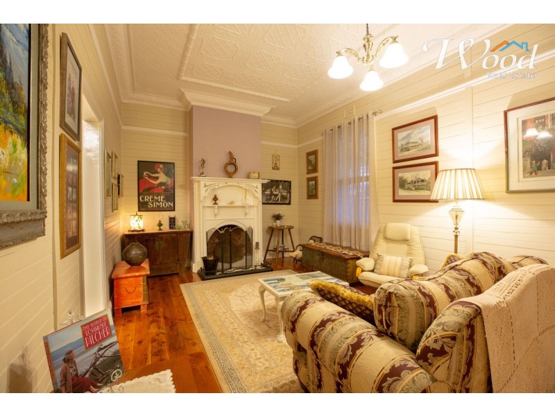 38 Ivor St, Henty NSW 2658