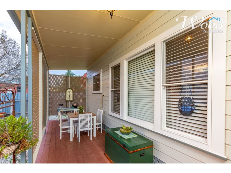 38 Ivor St, Henty NSW 2658