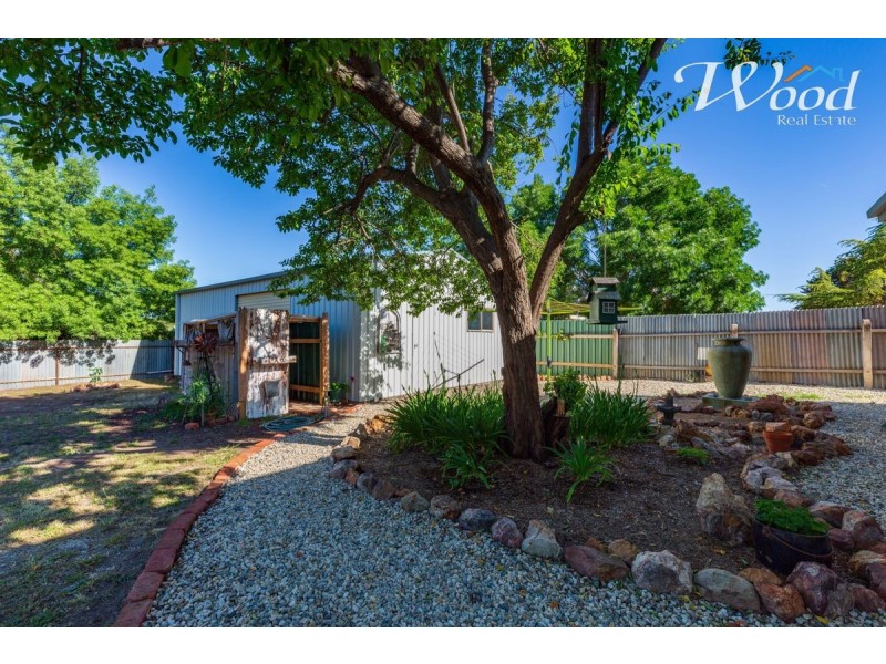 38 Ivor St, Henty NSW 2658