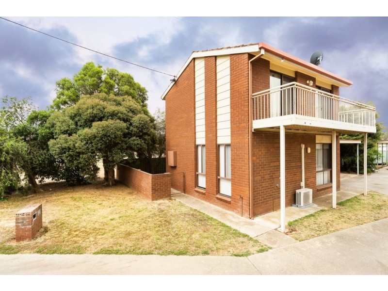 1/4 Sunnyside Crescent, Walla Walla NSW 2659