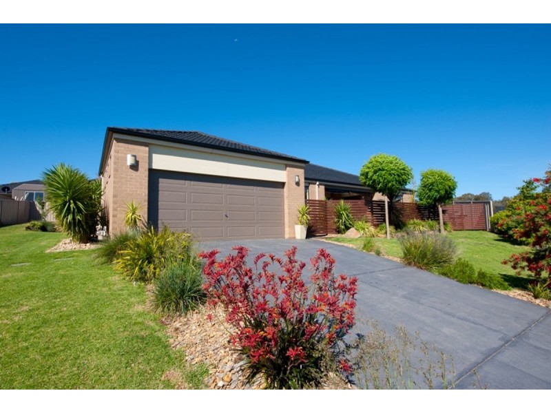 18 Rosewood Court, Thurgoona NSW 2640