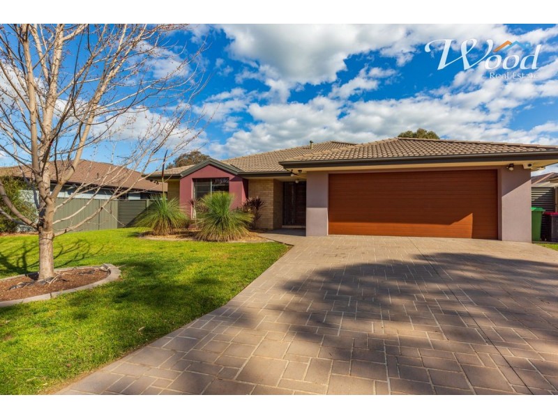 3 Guthega Court, Thurgoona NSW 2640