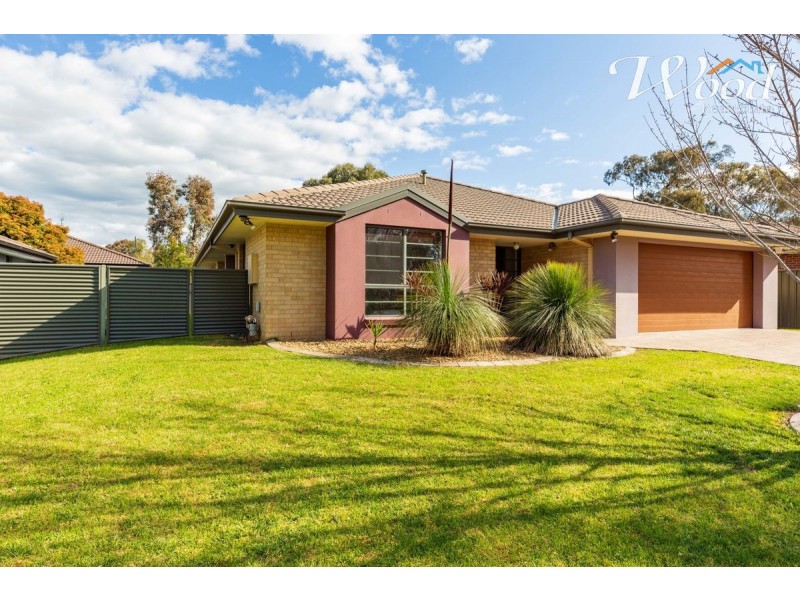 3 Guthega Court, Thurgoona NSW 2640