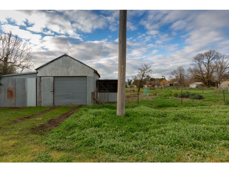 66 Munro Street, Culcairn NSW 2660