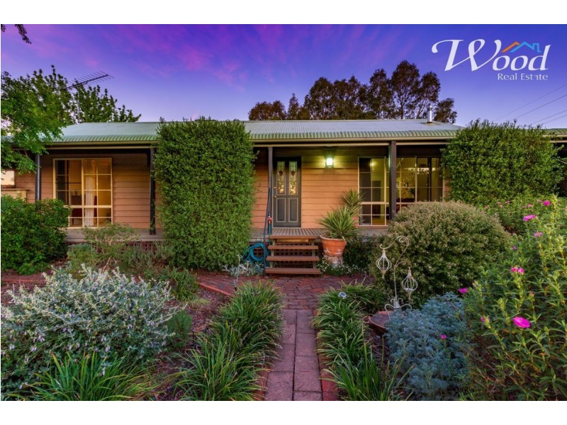 2-4 Nyhan Street, Holbrook NSW 2644