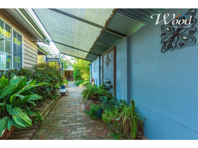 2-4 Nyhan Street, Holbrook NSW 2644