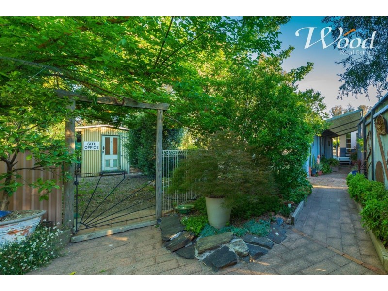 2-4 Nyhan Street, Holbrook NSW 2644