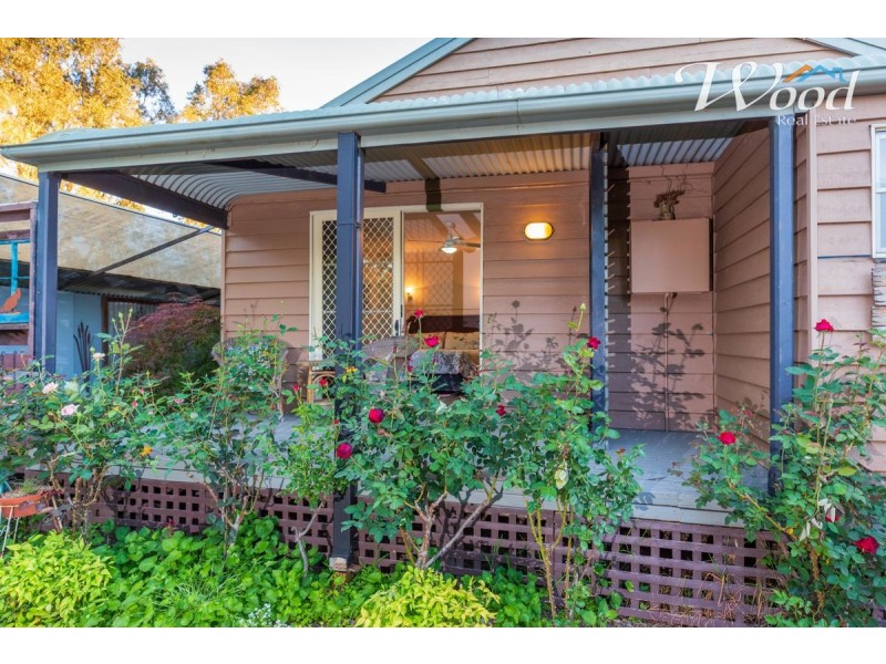 2-4 Nyhan Street, Holbrook NSW 2644