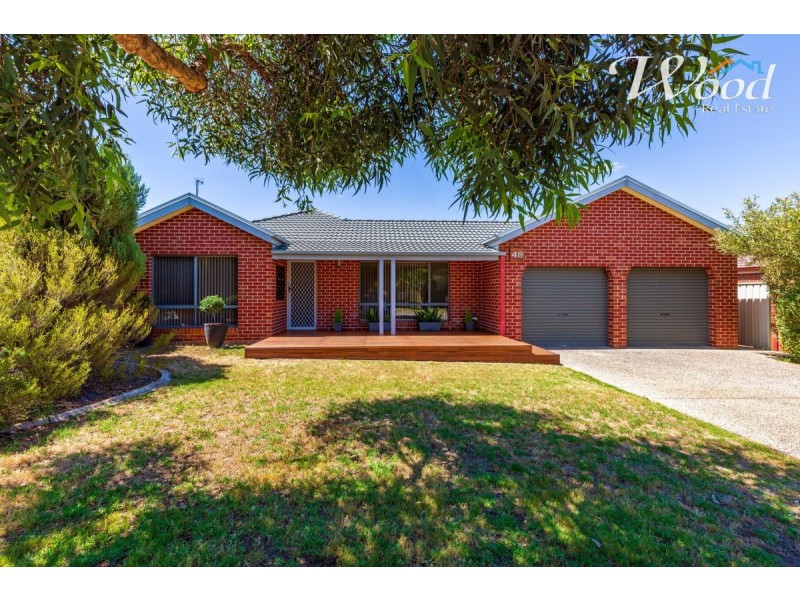 48 Sarson Road (Norris Park), Glenroy NSW 2640
