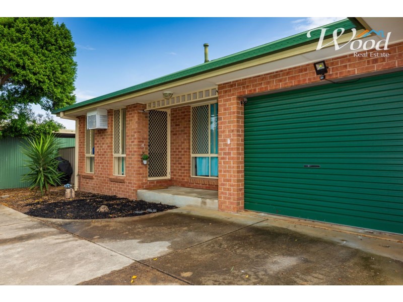 4/2 Owen Court, Lavington NSW 2641
