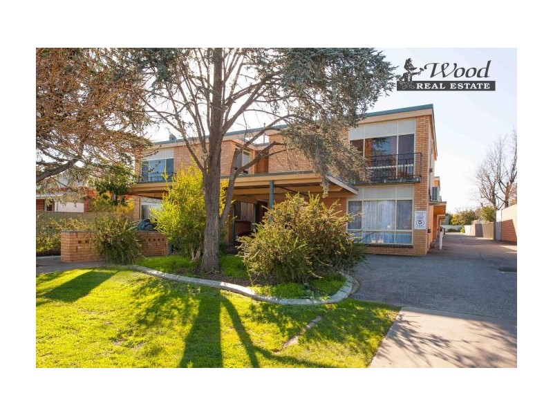 9/562 Union Road, Lavington NSW 2641