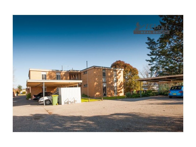 9/562 Union Road, Lavington NSW 2641