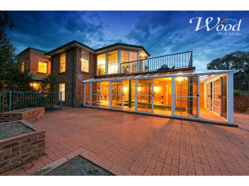40 Franklin Court (Norris Park), Lavington NSW 2641