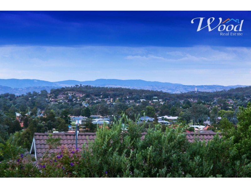 40 Franklin Court (Norris Park), Lavington NSW 2641