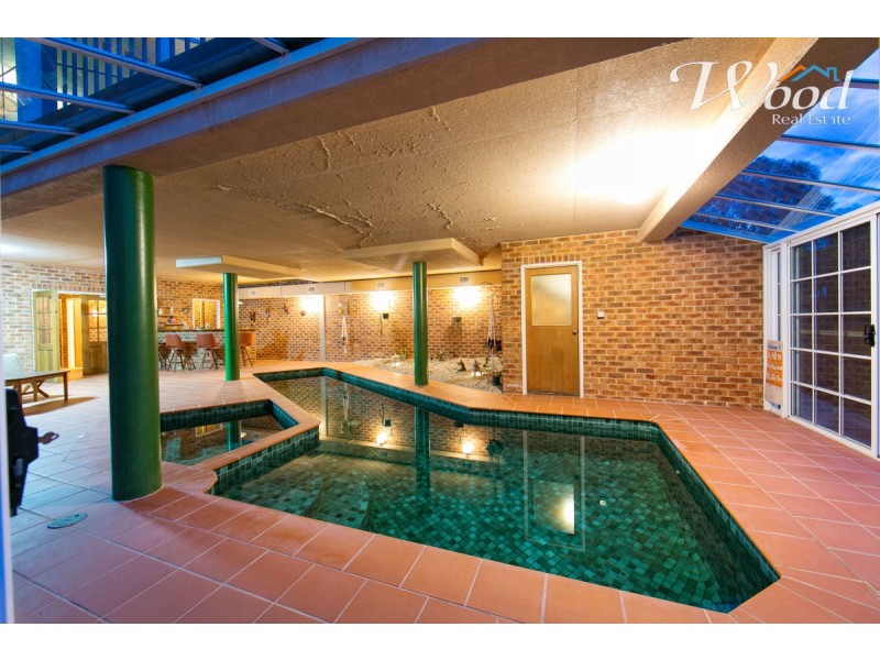 40 Franklin Court (Norris Park), Lavington NSW 2641