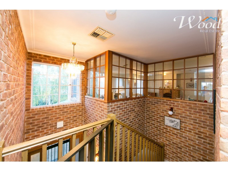 40 Franklin Court (Norris Park), Lavington NSW 2641