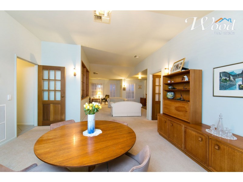 40 Franklin Court (Norris Park), Lavington NSW 2641