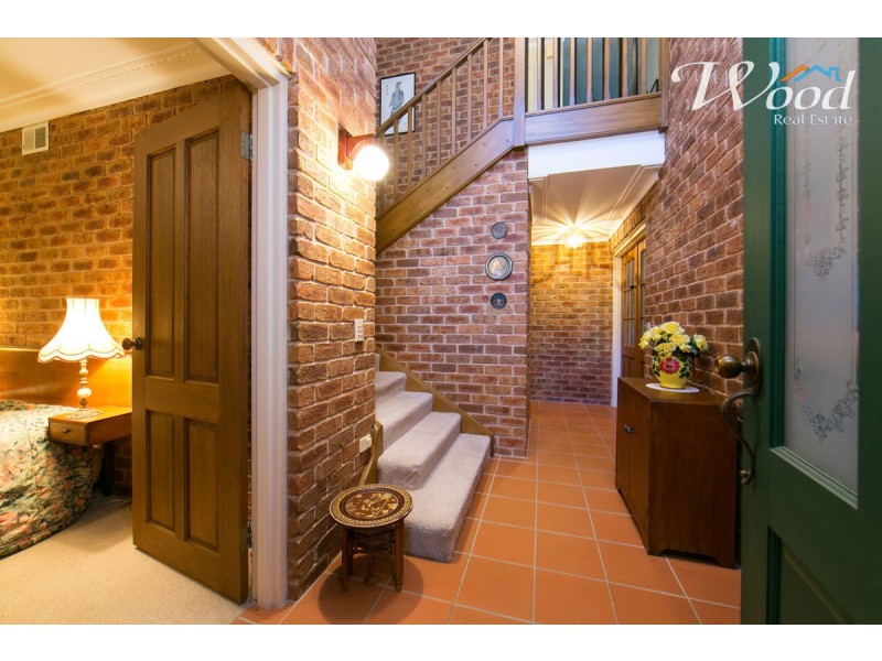 40 Franklin Court (Norris Park), Lavington NSW 2641