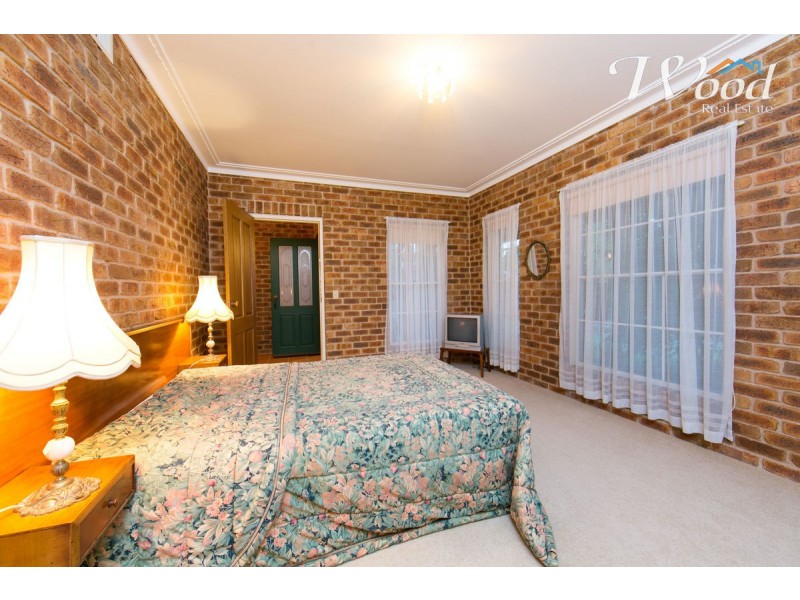 40 Franklin Court (Norris Park), Lavington NSW 2641