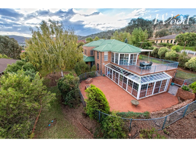 40 Franklin Court (Norris Park), Lavington NSW 2641