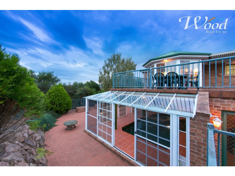 40 Franklin Court (Norris Park), Lavington NSW 2641