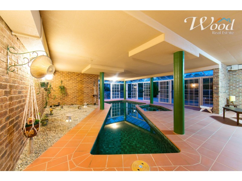 40 Franklin Court (Norris Park), Lavington NSW 2641