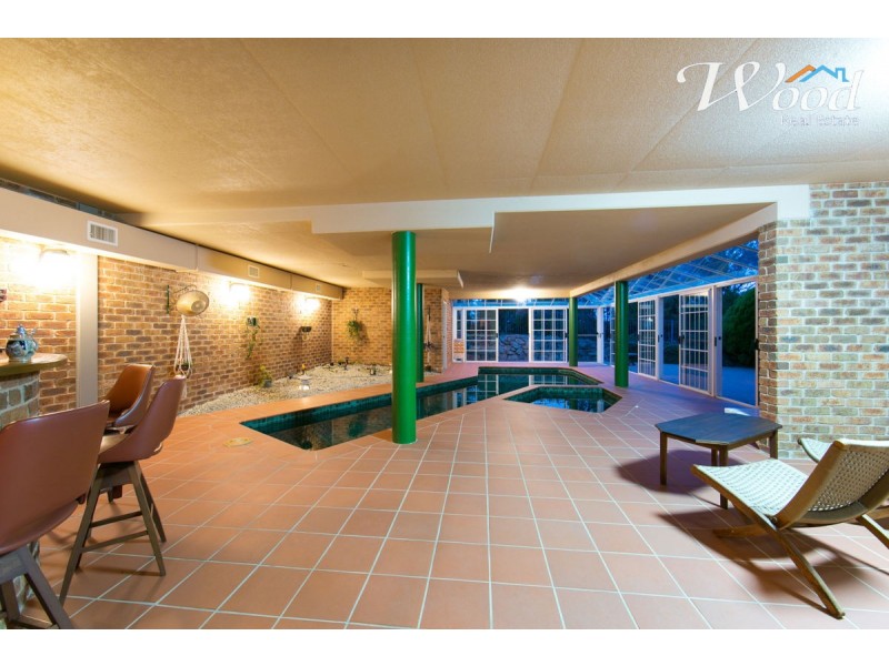 40 Franklin Court (Norris Park), Lavington NSW 2641