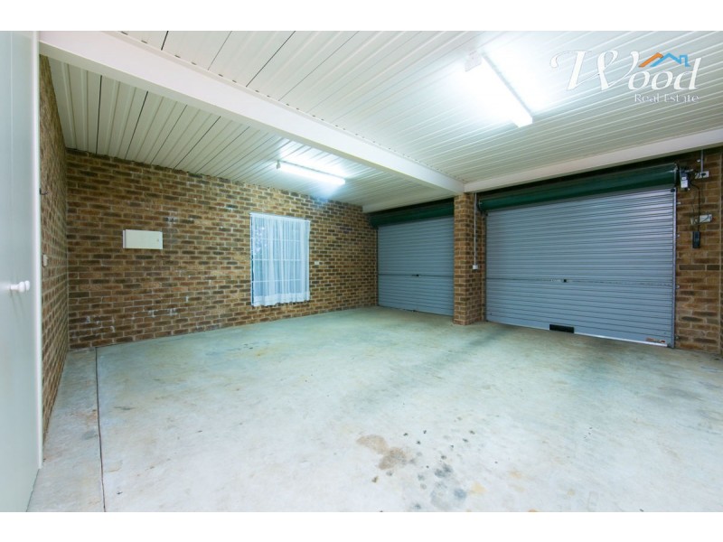 40 Franklin Court (Norris Park), Lavington NSW 2641