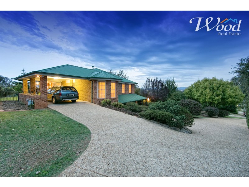 40 Franklin Court (Norris Park), Lavington NSW 2641