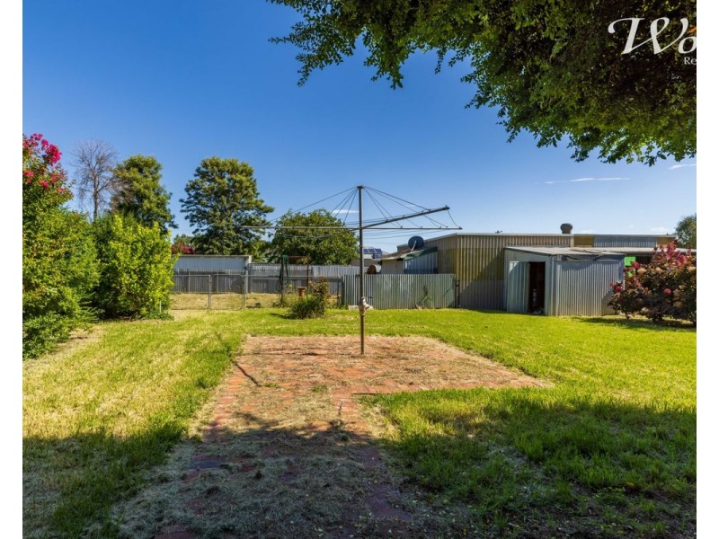 3 Elm Street, Henty NSW 2658